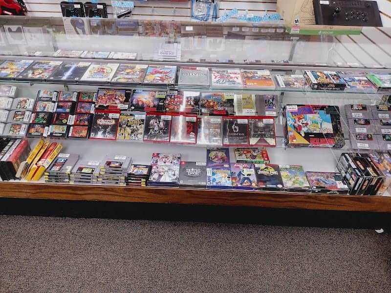 WD Games & Cards!