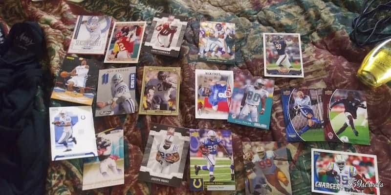 Bluegrass Sports Cards and Memoribilia