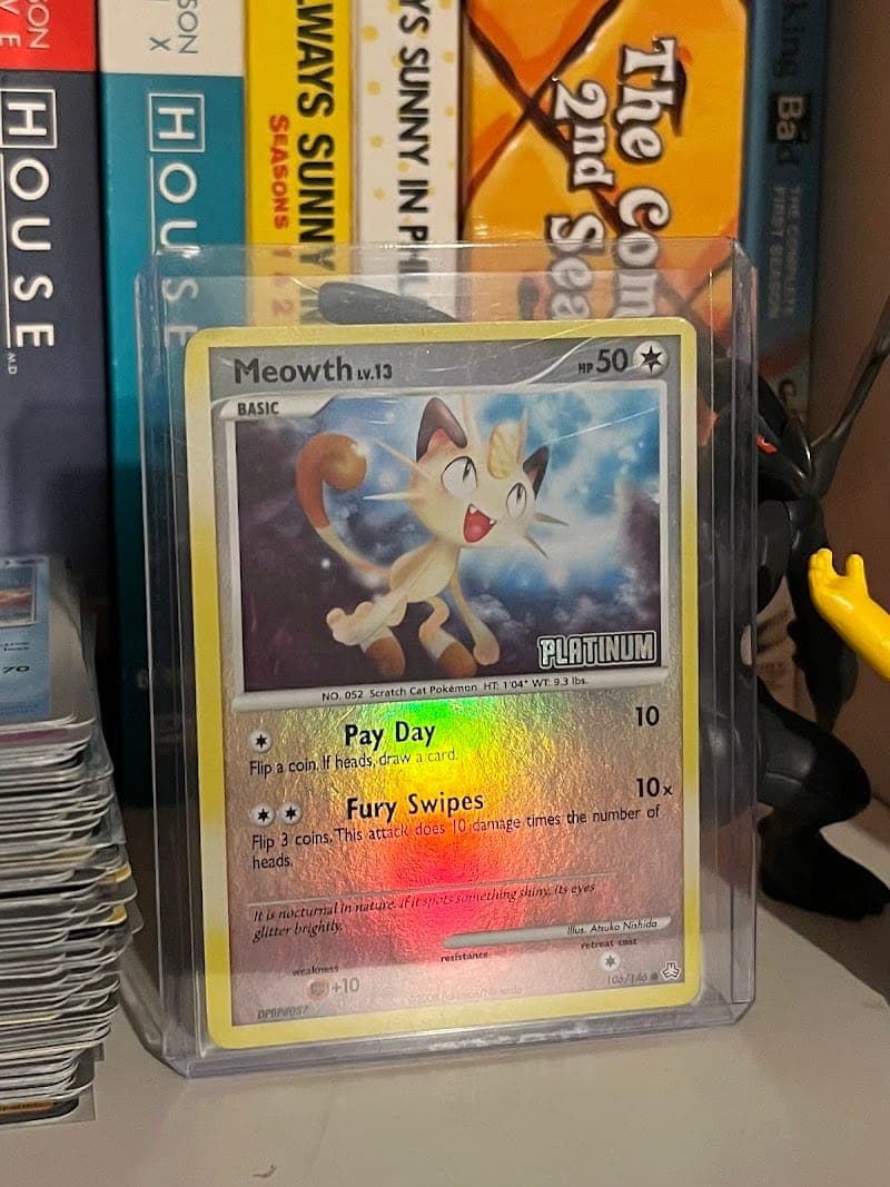 OldboiHungry's Place