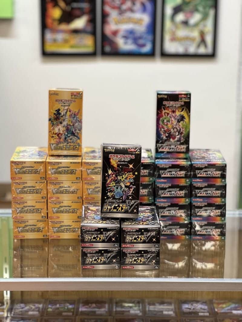 LTD Cards and Games