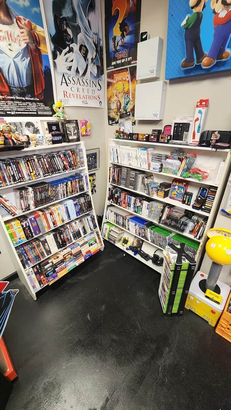 Hitchhiker Toys