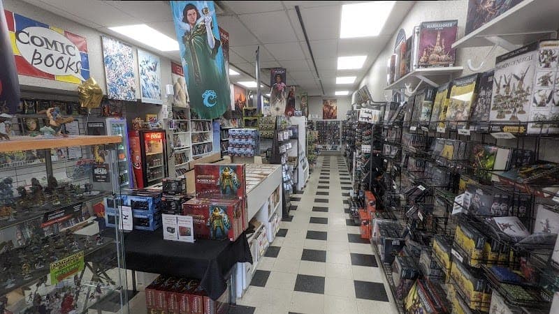 The Portal Comics and Gaming