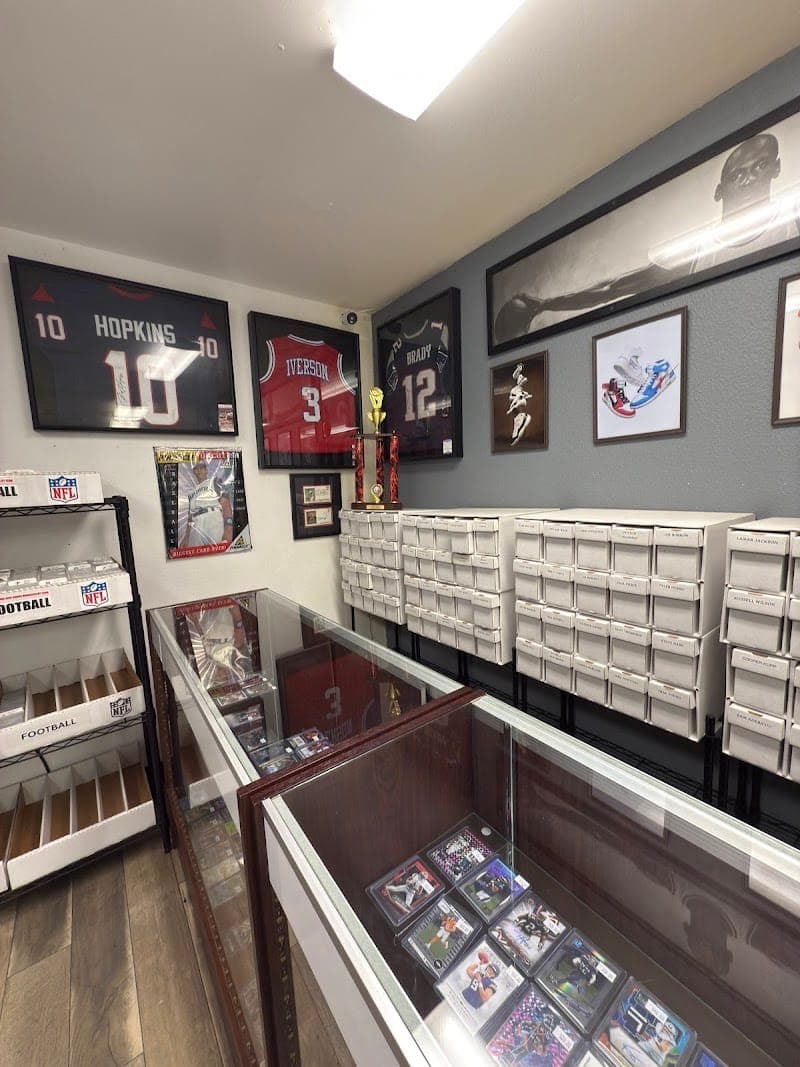 Ripnpacks Sports Cards