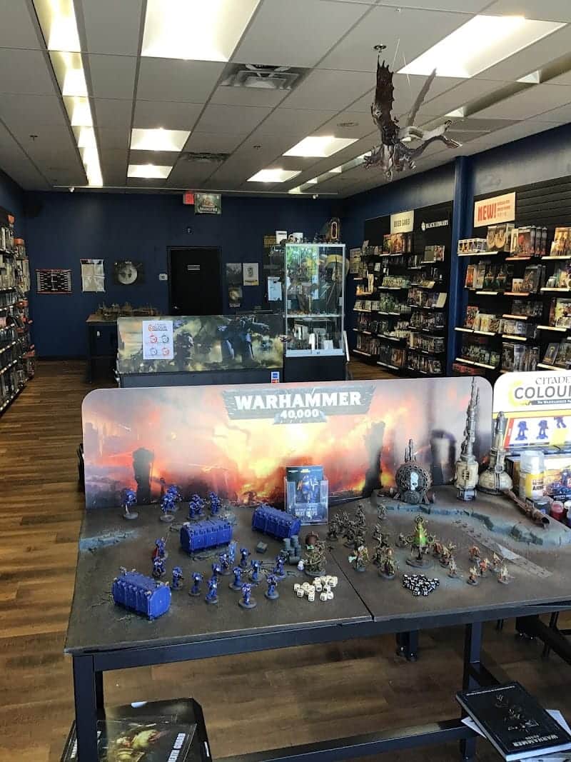 Warhammer