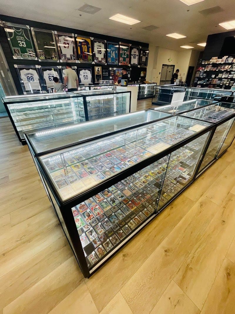 Legends & Legacies Trading Card Company