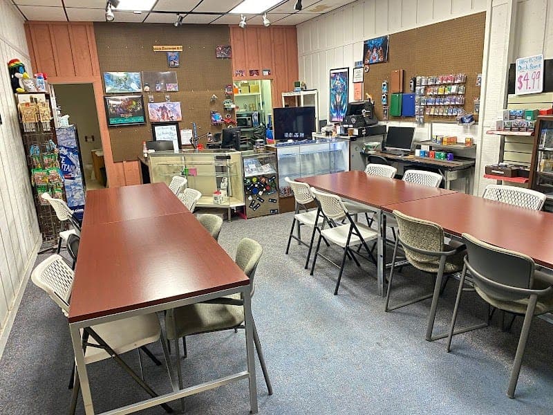 BSOCG - Blue Sky OCG - Otaku, Card & Games