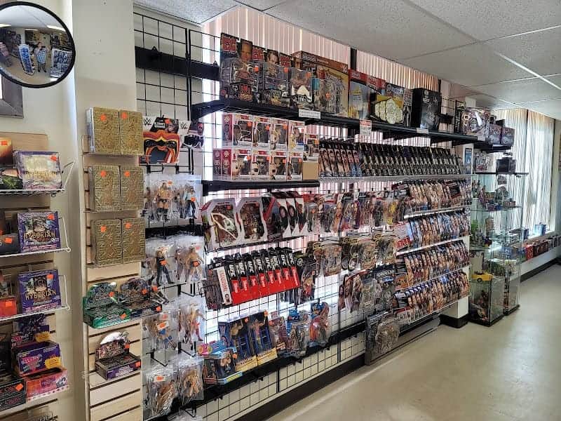 Maine Vintage Toys