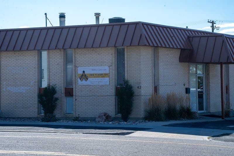 The Syndicate by Magic Buff