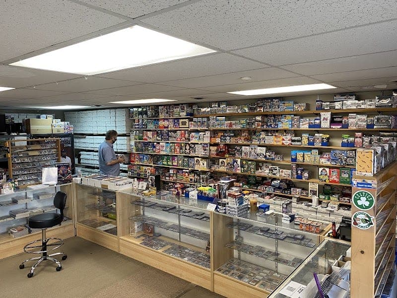 Diamond King Sports Cards