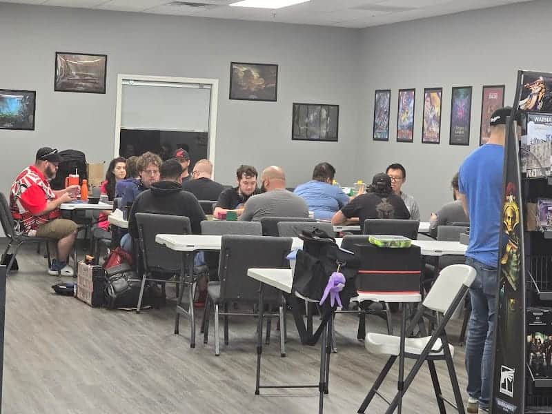 Gear Gaming - Bentonville