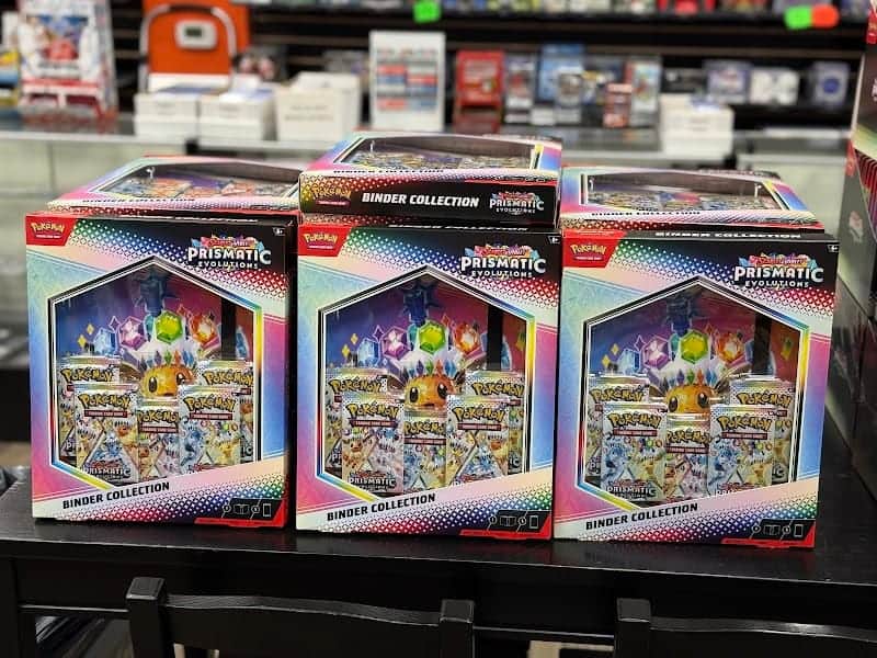 Nashcards