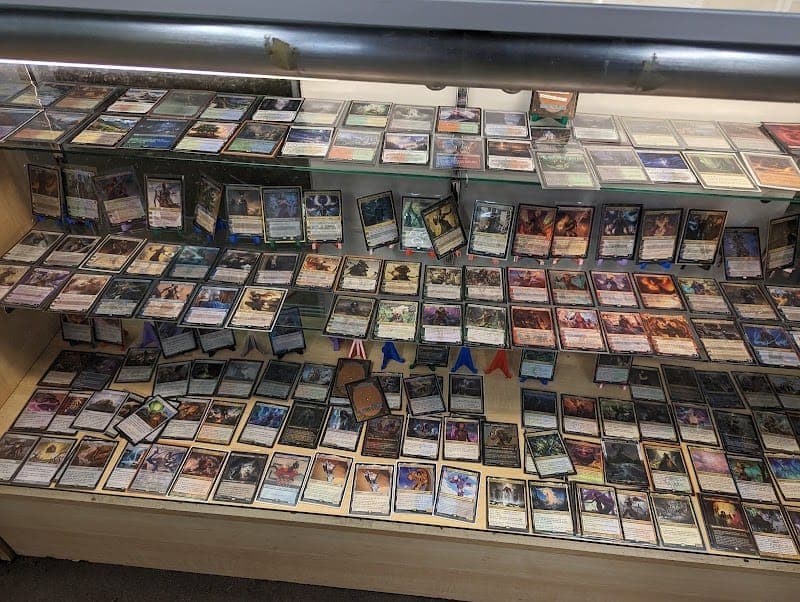 Cade's Dice & Decanters LLC