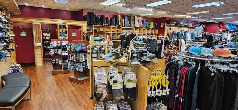 Sitka Work & Rugged Gear Store