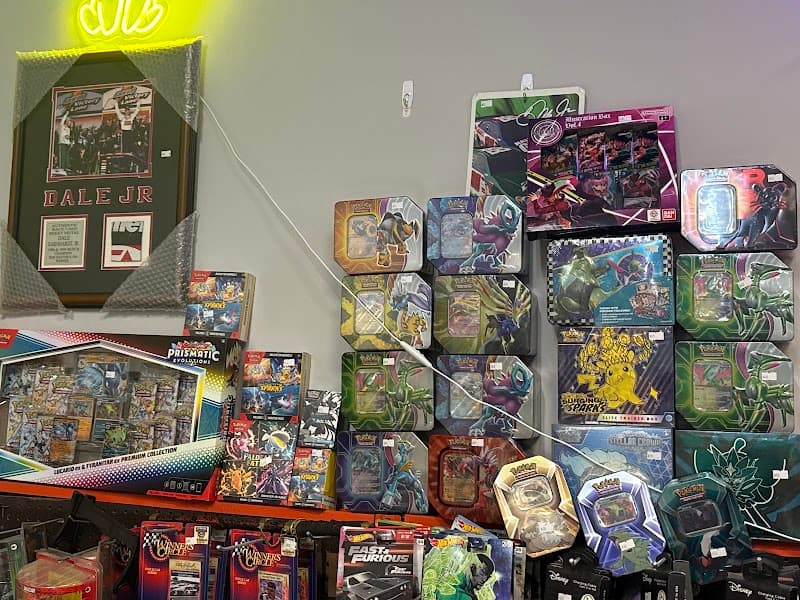 Alabama coin traders