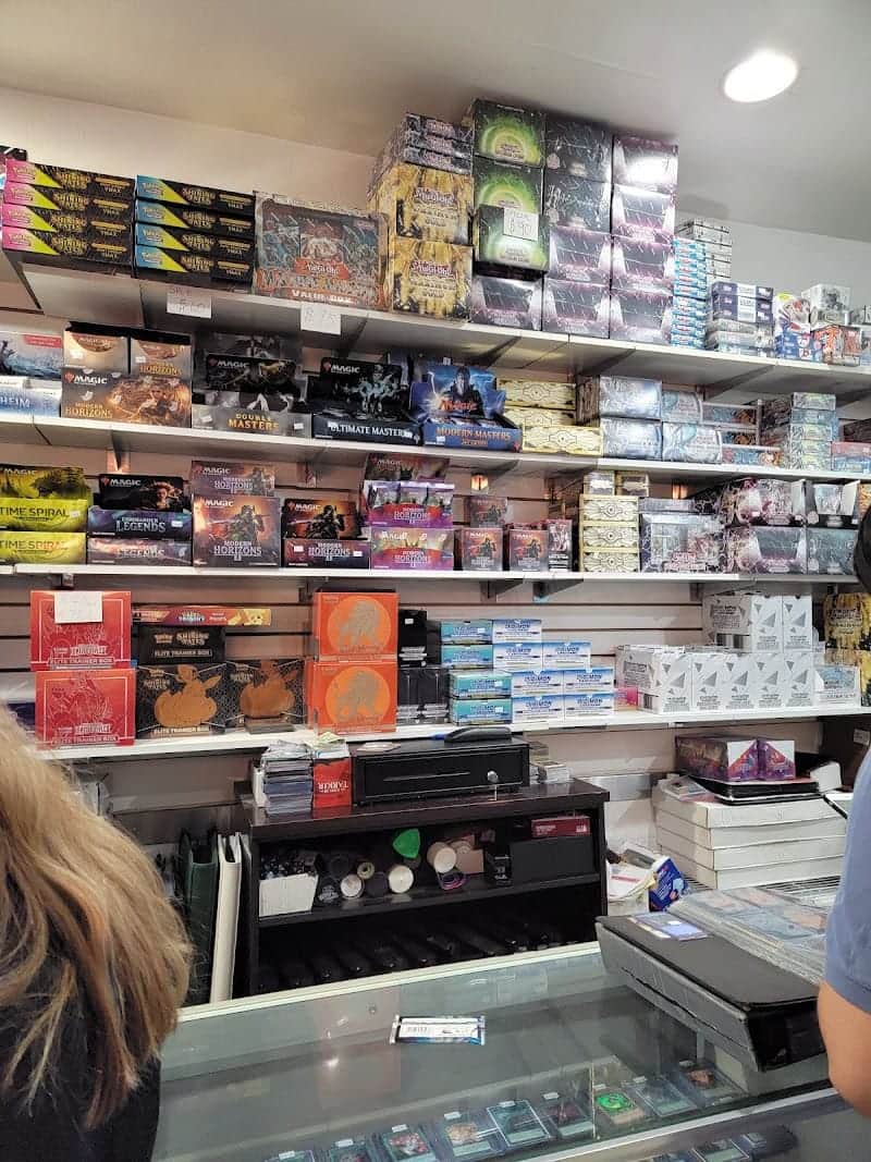 Gaming Universe Corp