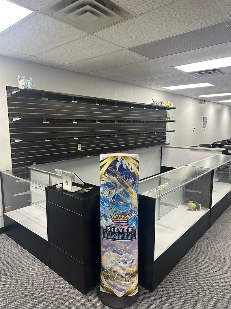 Lightly Played Games