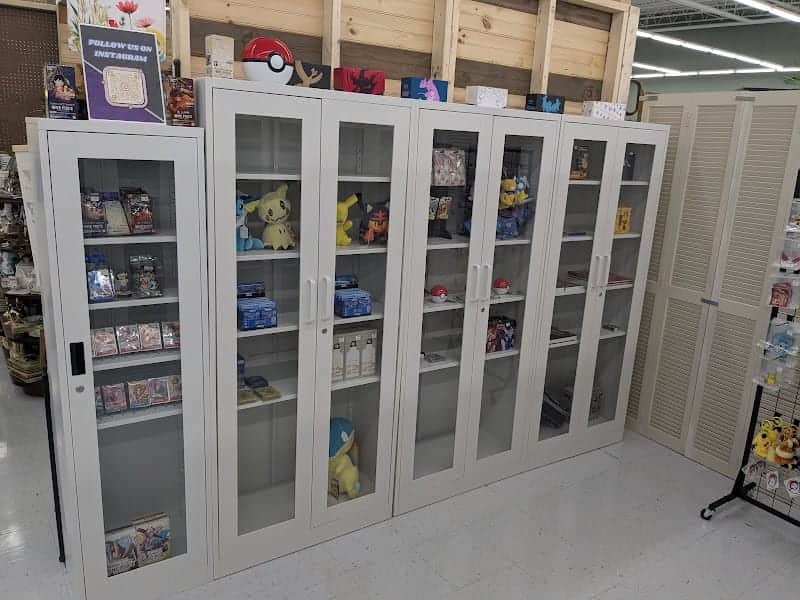 Gotta Get'em Collectables