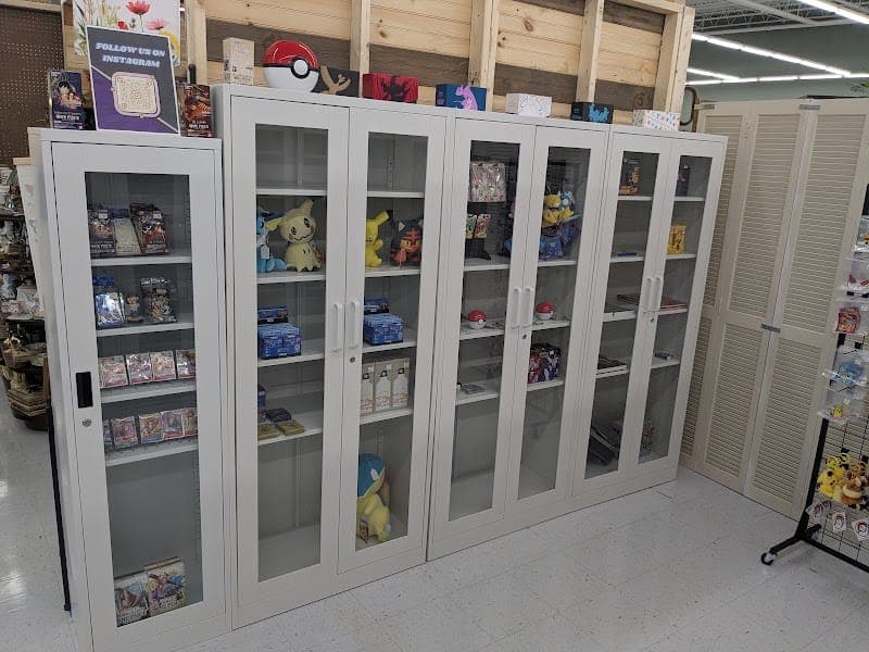 Gotta Get'em Collectables