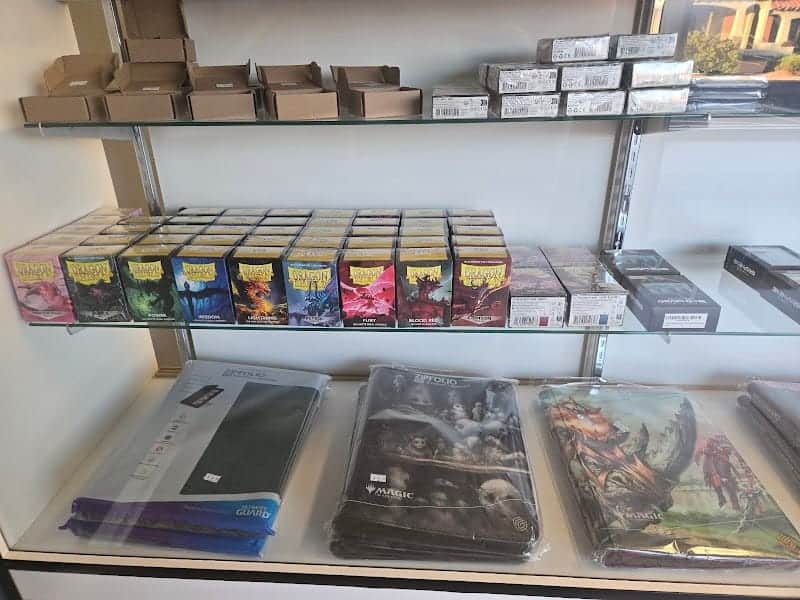 Kingdom Cards