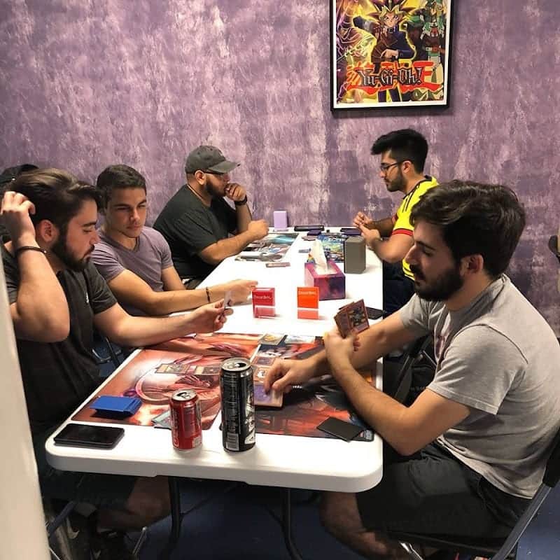 Galaxy Gaming