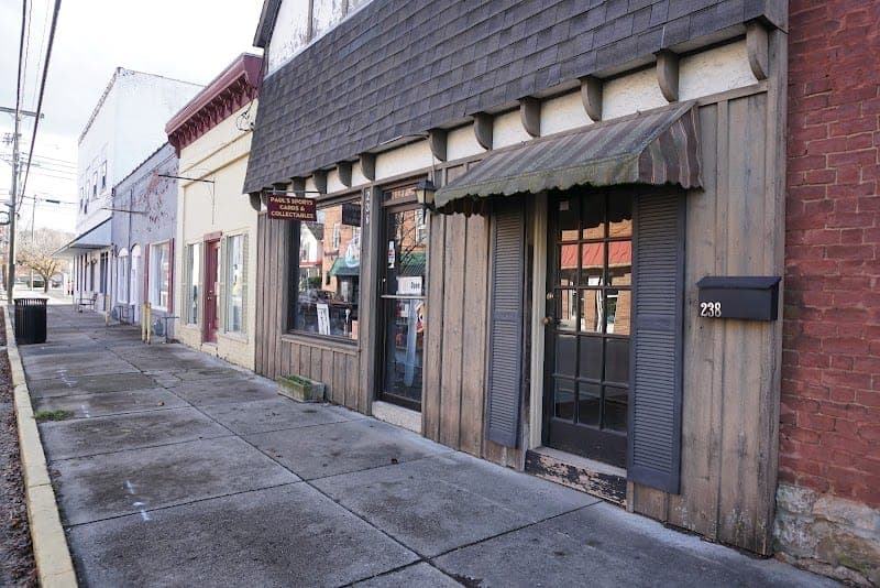 Paul & Paula's Sport Cards