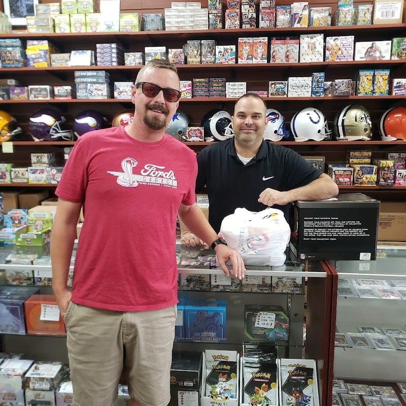 Grand Slam Collectibles