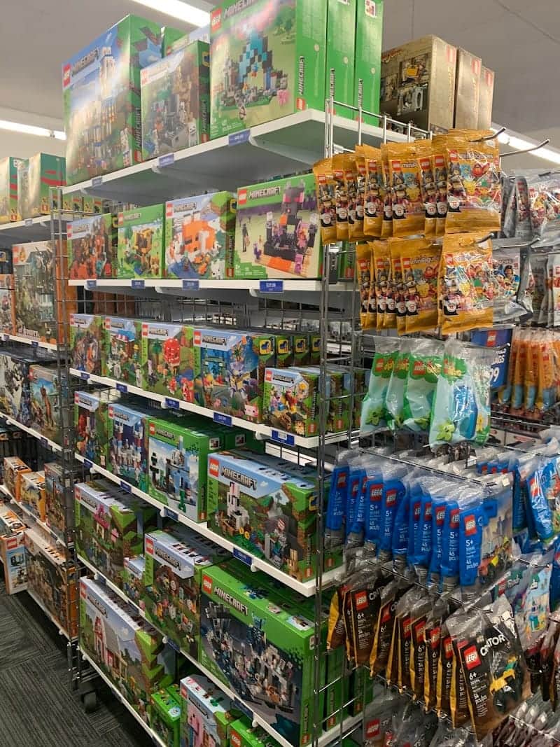 The Game Capital