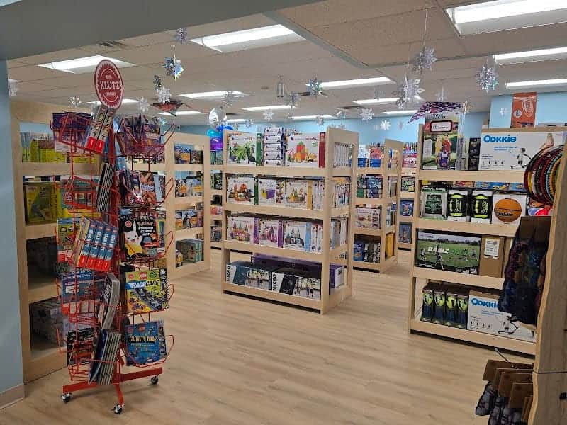 Totally Toys of Maryland
