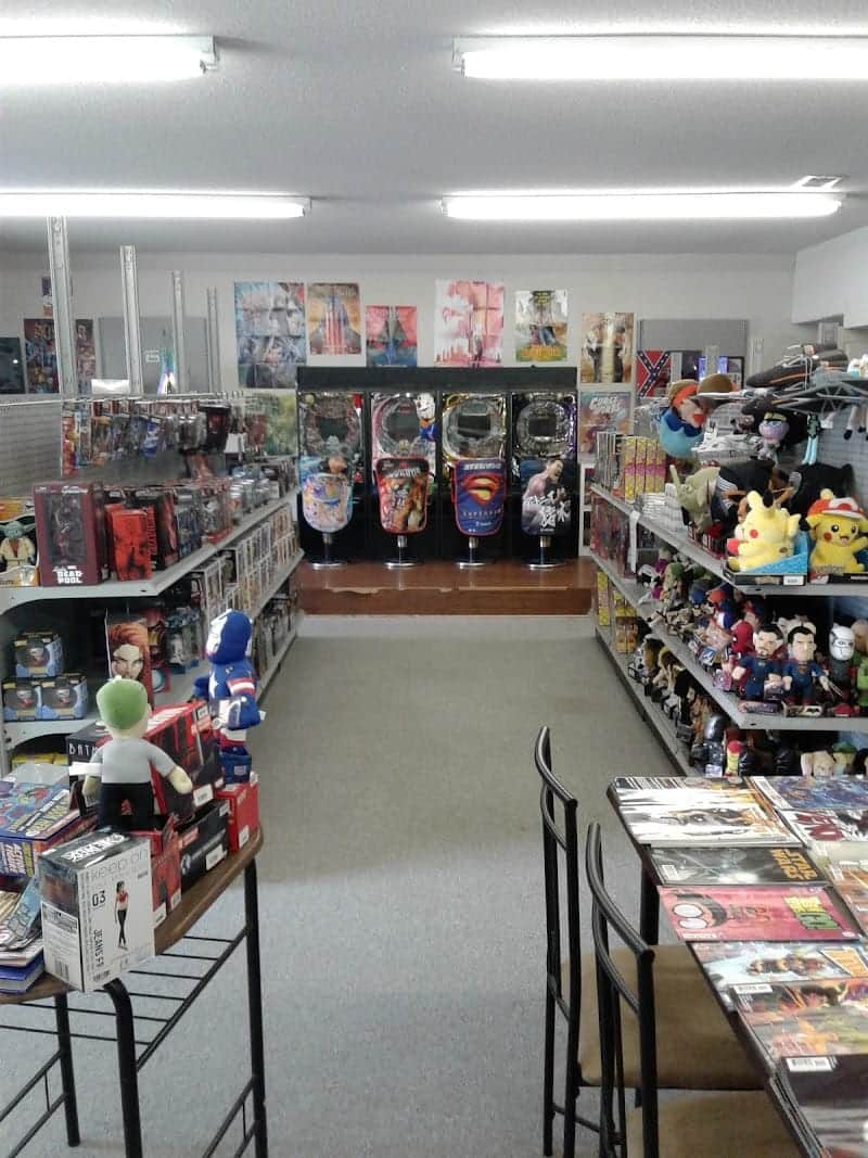 Clover Collectables