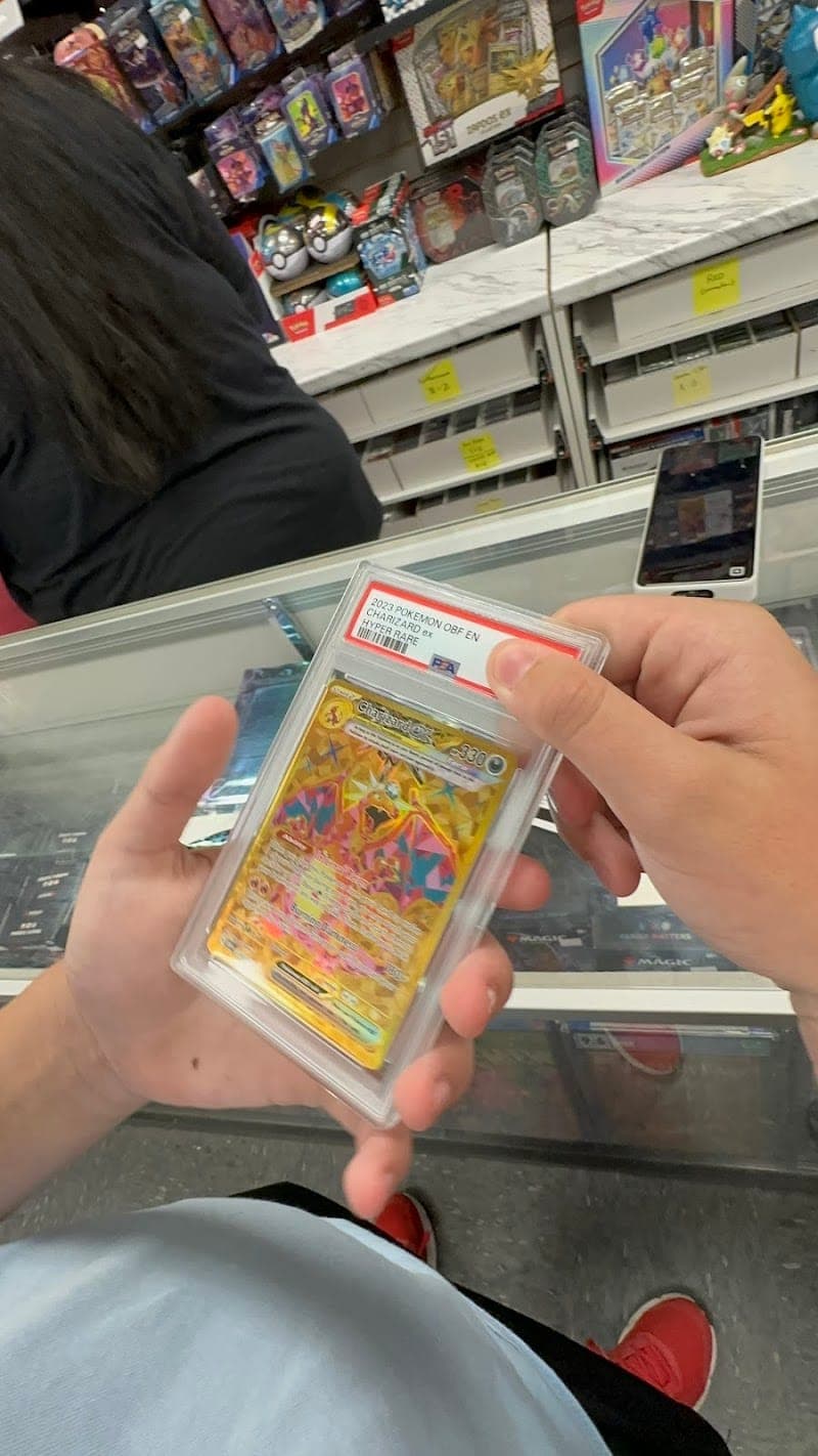 Gulf Coast Hobby Spanish Fort