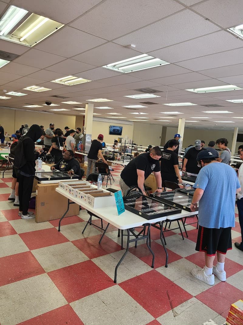 Diamond 9 Sports Cards