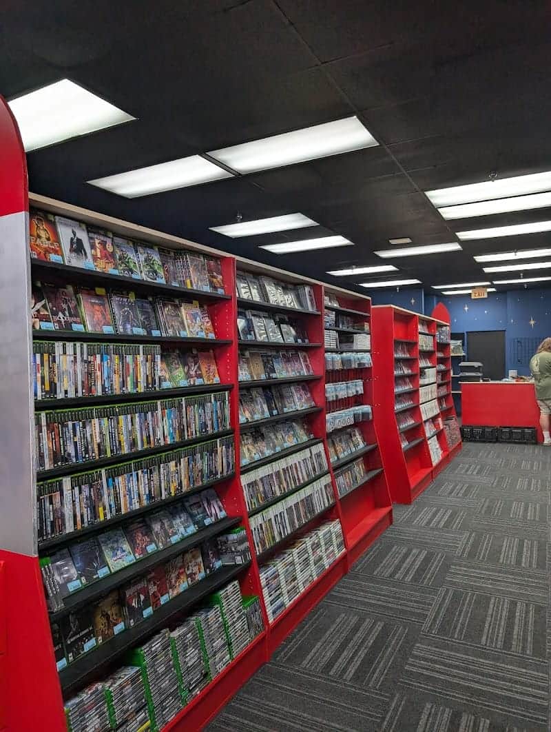 Retroid Games