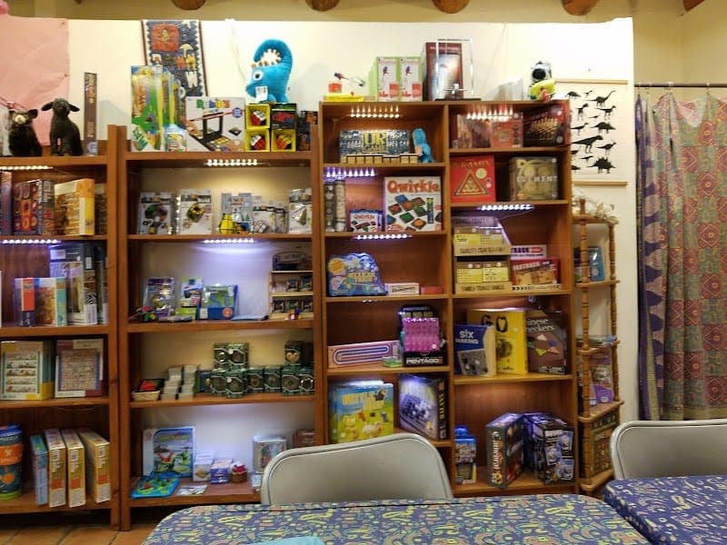 Moon Rabbit Toys LLC