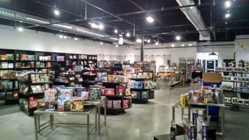Dreamers Vault Games