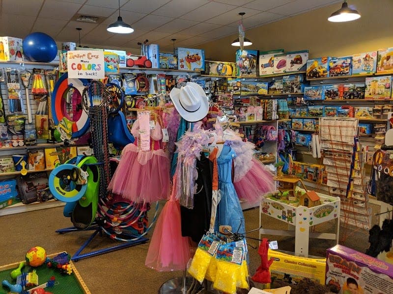 Imagination Station Toys