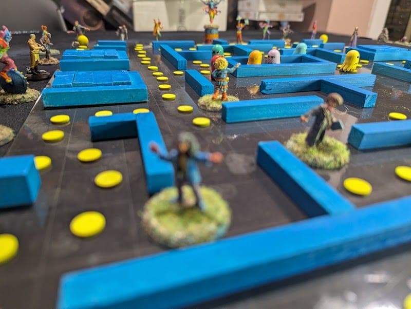 Huonks Gaming Brian Huonker