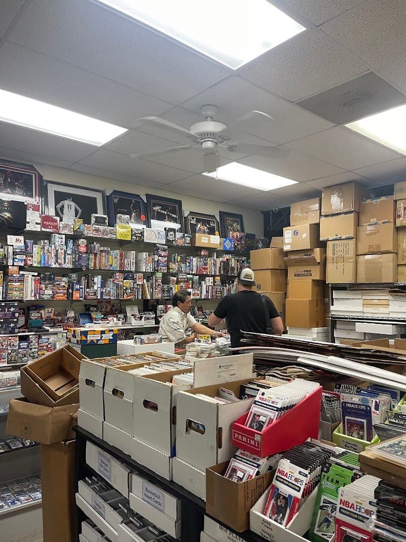 Houston Sports Connection