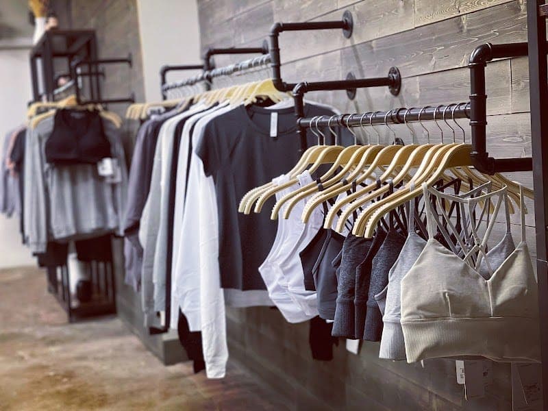 crazy + beautiful boutique