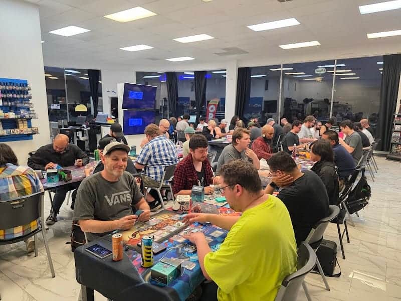 Duelers Guild