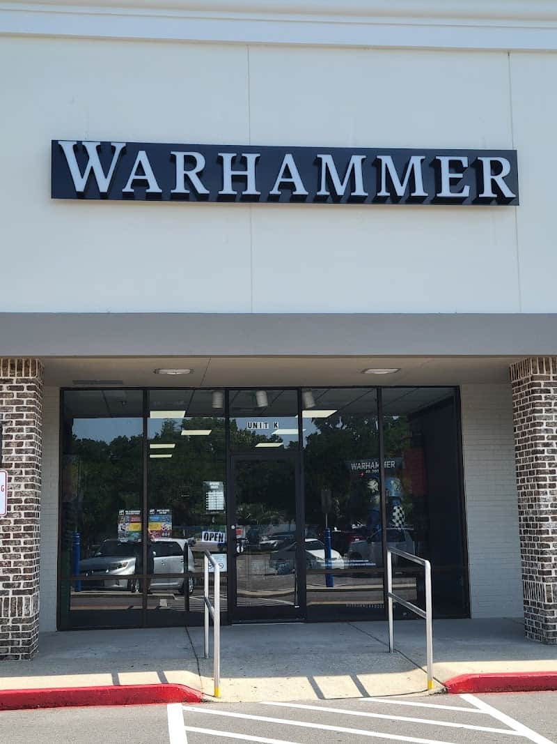 Warhammer