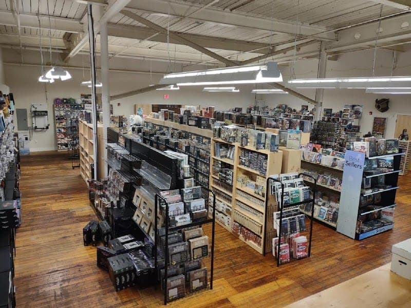 Mantis Gaming Studios