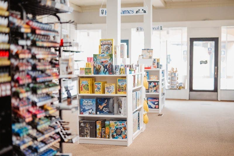 Just Games Lexington