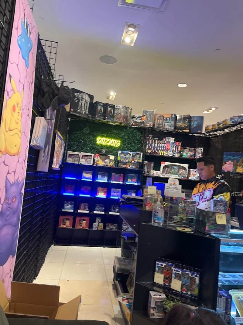 Ditz Hobby & Games
