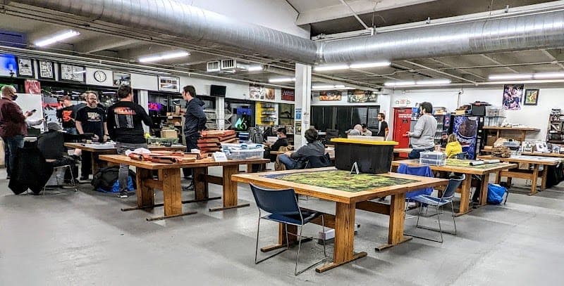 Source Comics & Games