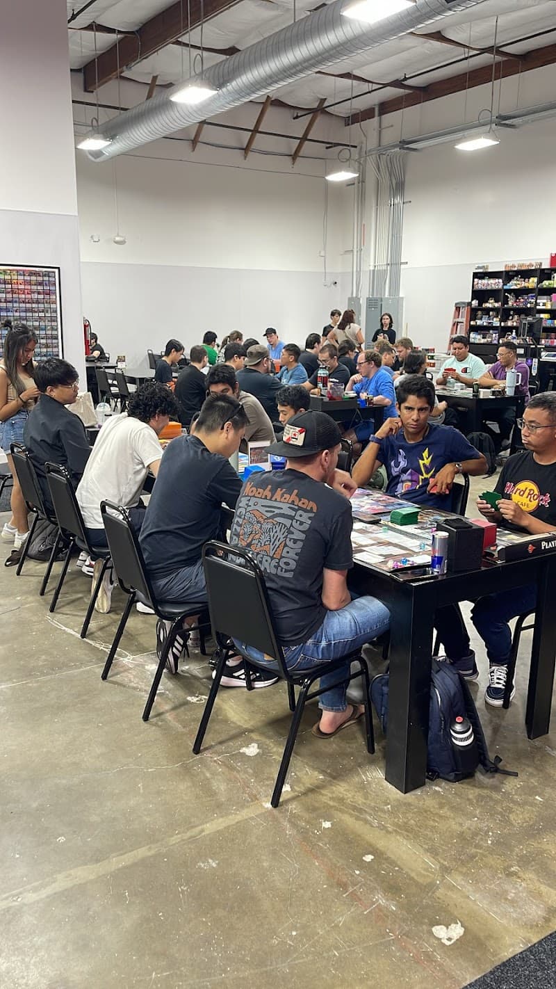 Constellation Collective Sacramento