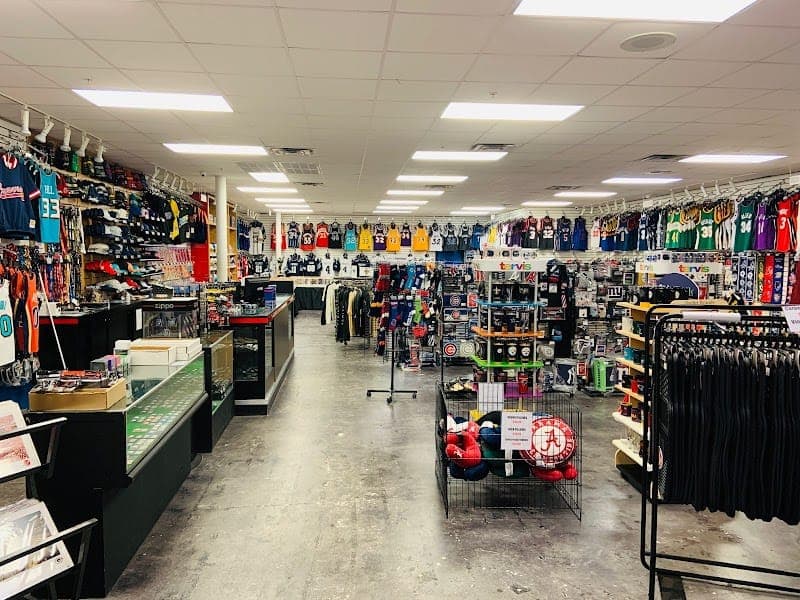 Gulf Coast Cards (Sports Cards, Comic Books, & Magic Cards )