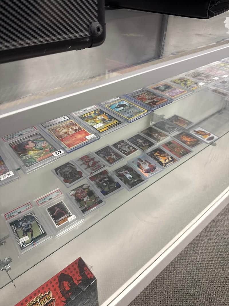 The TCG Zone NYC