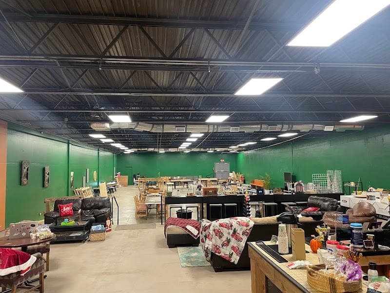 Knight Owl Game Cafe