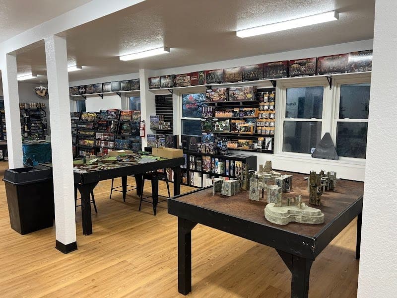 Battle Brothers Miniature Wargaming