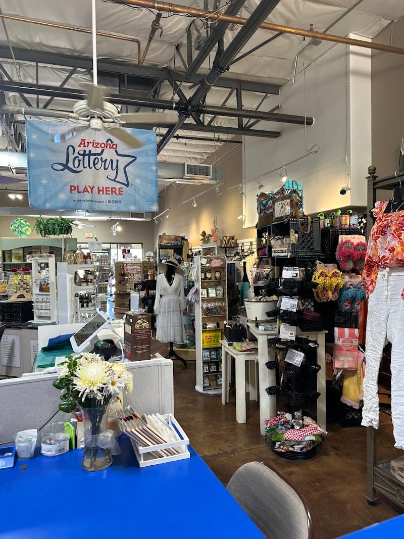 Cards of Fountain Hills